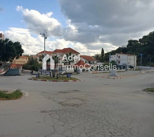 Location Appartement Studio Annaba Annaba