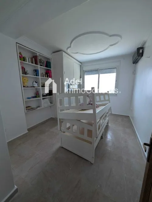 Vente Appartement F4 Annaba Annaba