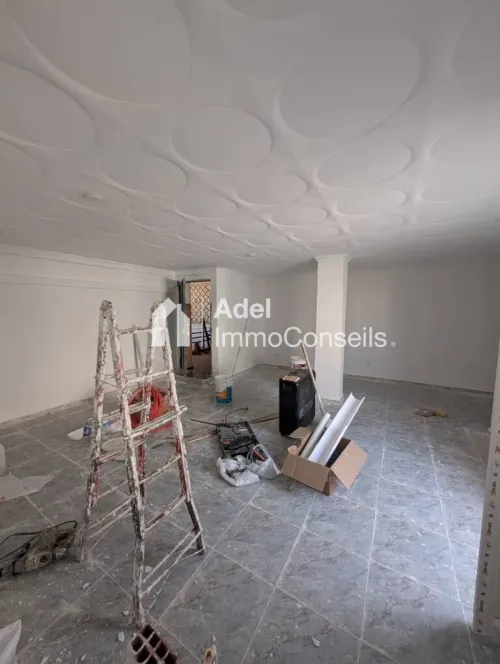 Location Appartement F2 Annaba Annaba