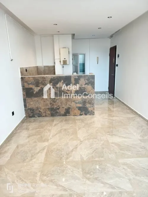 Location Appartement Studio Annaba Annaba