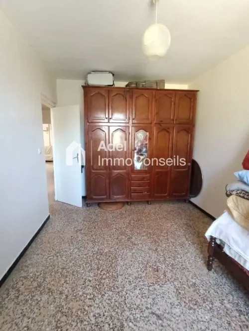 Vente Appartement F3 Annaba Annaba