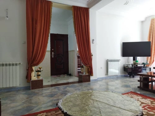 Vente Appartement F6 Annaba Annaba