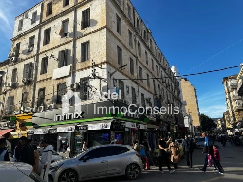 Vente Appartement F4 Annaba Annaba
