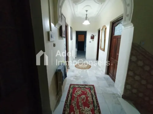 Vente Villa Annaba Annaba