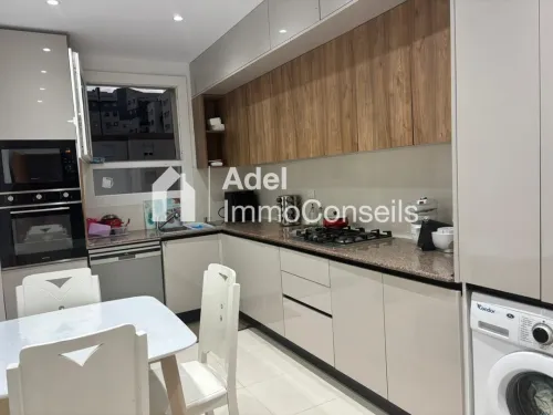 Vente Appartement F4 Annaba Annaba