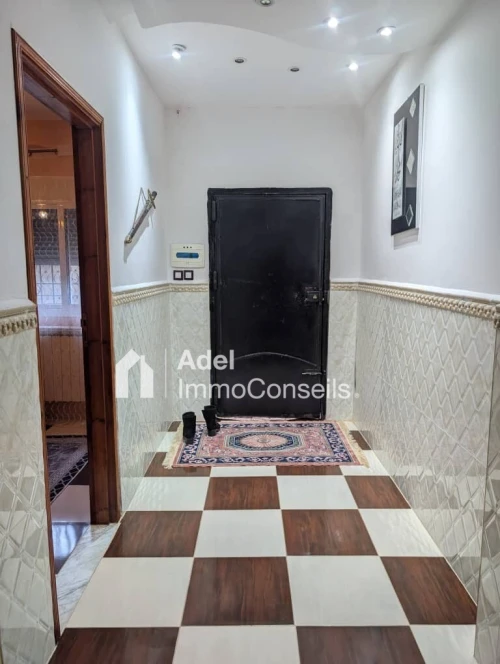 Vente Villa Annaba Annaba