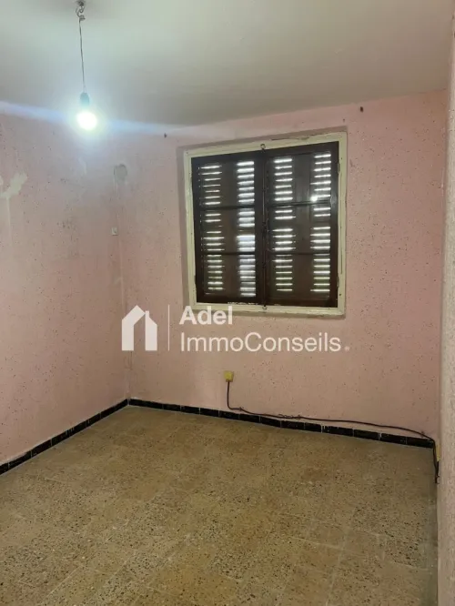 Vente Appartement F3 Annaba Annaba