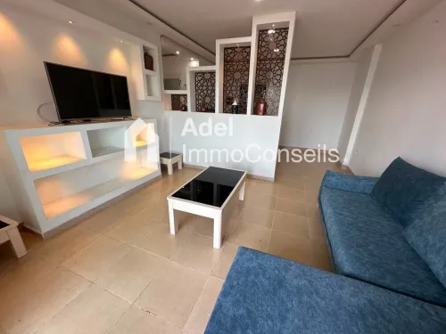 Location Appartement F3 Annaba Annaba