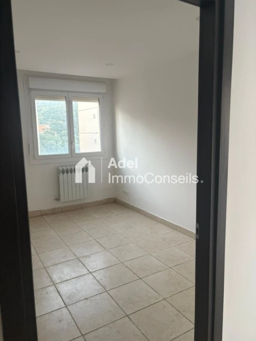 Vente Appartement F4 Annaba Annaba