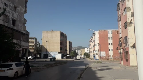 Vente Appartement F5 Annaba Annaba
