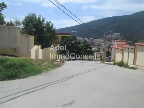 Location Appartement F3 Annaba Annaba