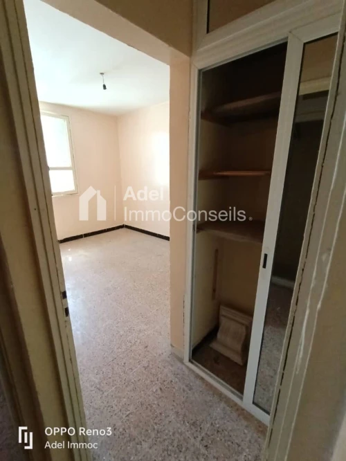Vente Appartement F4 Annaba Annaba