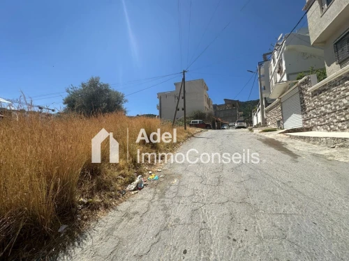 Vente Terrain Annaba Annaba