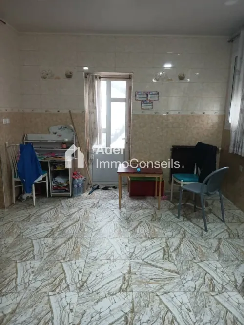 Vente Villa Annaba Annaba