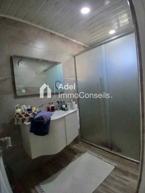 Vente Appartement F3 Annaba Annaba