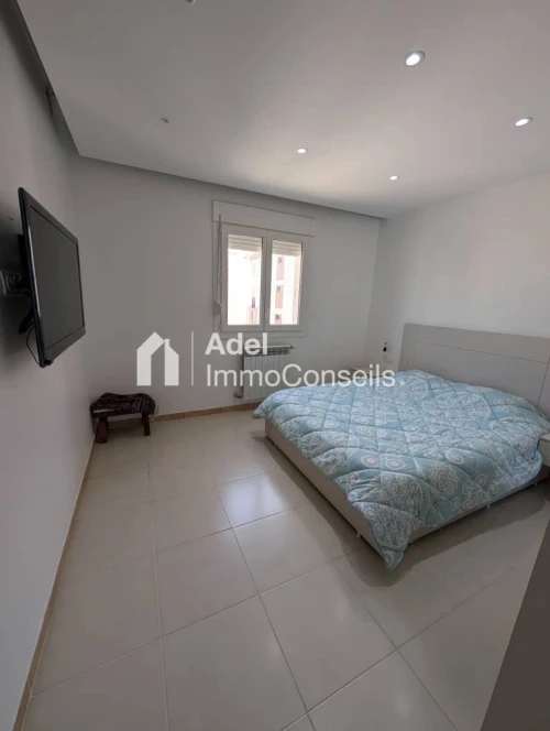 Vente Appartement F4 Annaba Annaba 12