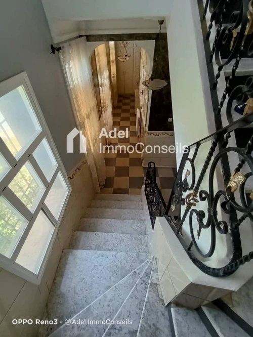Vente Villa Annaba Annaba