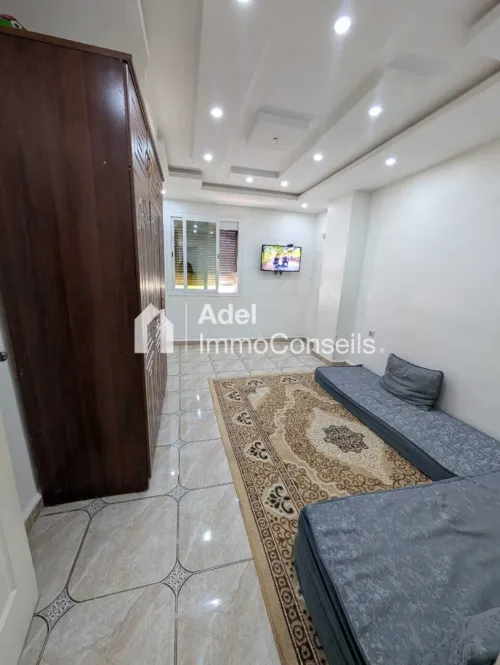 Vente Appartement F3 Annaba Annaba