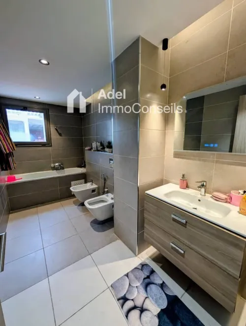 Location Appartement F5 Annaba Annaba