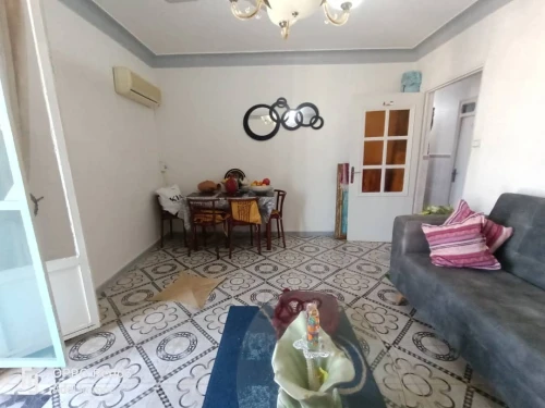 Vente Appartement F4 Annaba Annaba