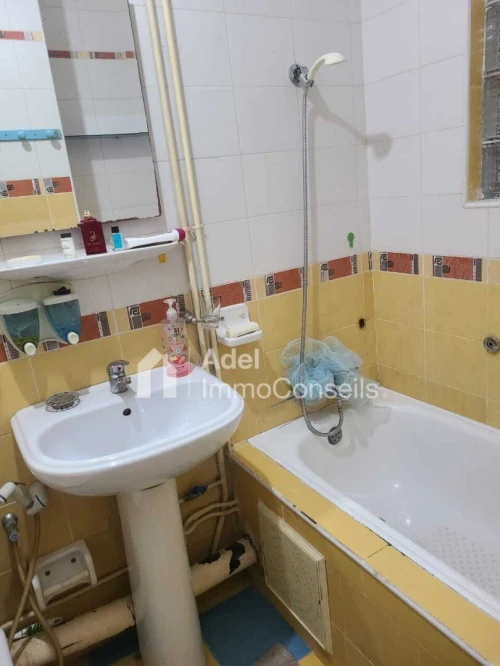 Location Appartement F2 Annaba Annaba