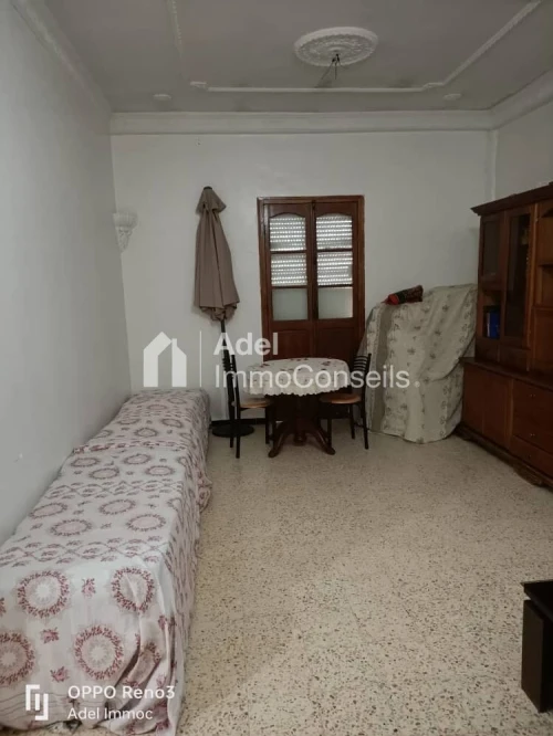 Vente Villa Annaba Annaba