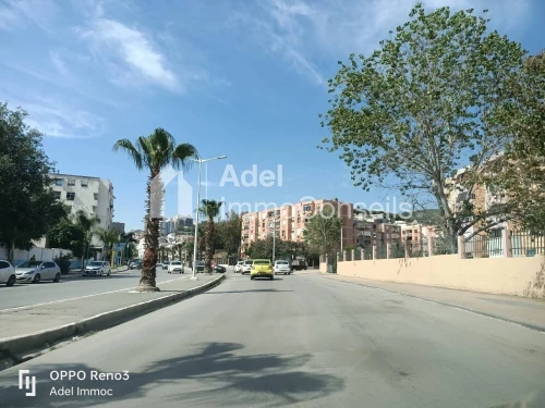 Location Appartement F4 Annaba Annaba