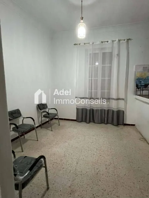 Location Appartement F3 Annaba Annaba