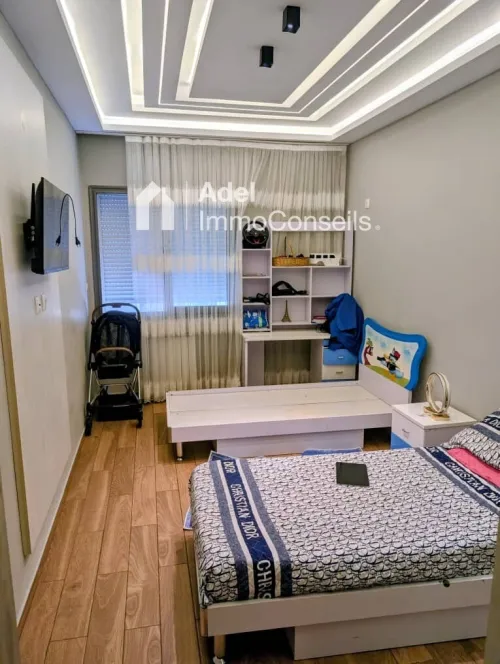 Location Appartement F5 Annaba Annaba