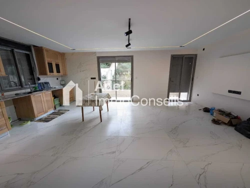 Vente Appartement Duplex F5 Annaba Annaba