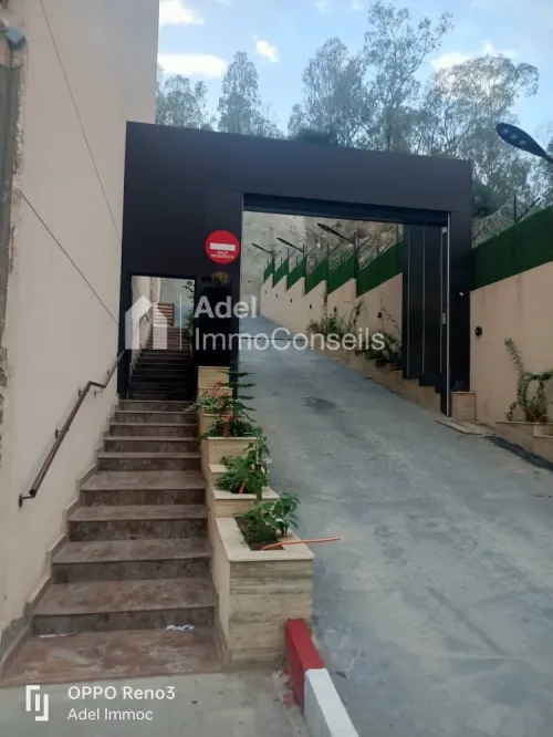 Location Appartement F4 Annaba Annaba