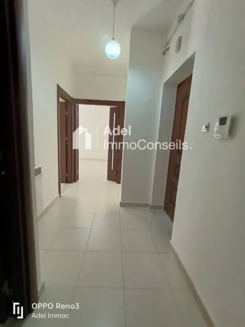 Location Appartement F2 Annaba Annaba