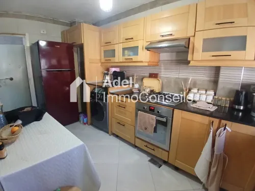 Vente Appartement F3 Annaba Annaba