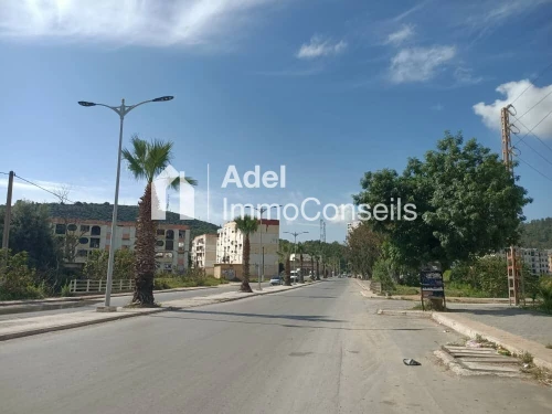 Location Appartement F3 Annaba Annaba