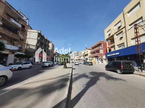 Location Local Annaba Annaba