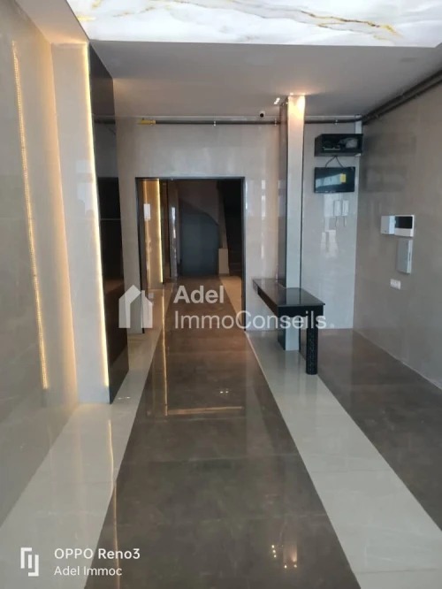Location Appartement F3 Annaba Annaba