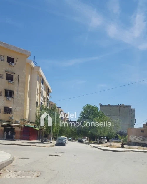 Vente Appartement F3 Annaba Annaba