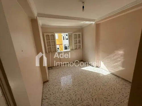 Vente Appartement F3 Annaba Annaba