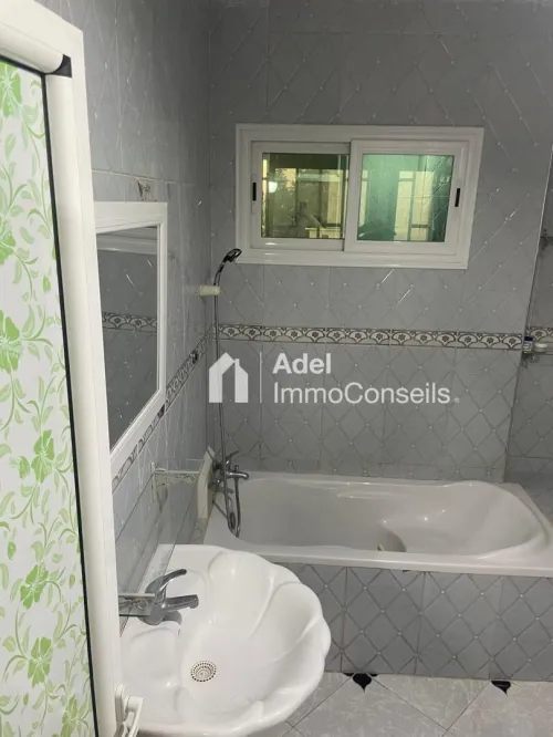 Location Appartement F3 Annaba Sidi Amar