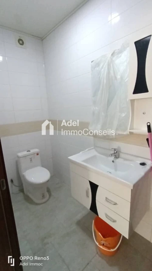 Vente Appartement Duplex F3 Annaba Annaba