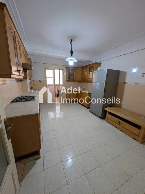 Location Appartement Duplex F5 Annaba Annaba