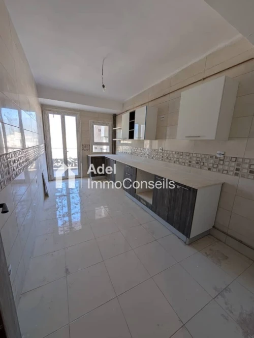 Vente Appartement F4 Annaba Annaba