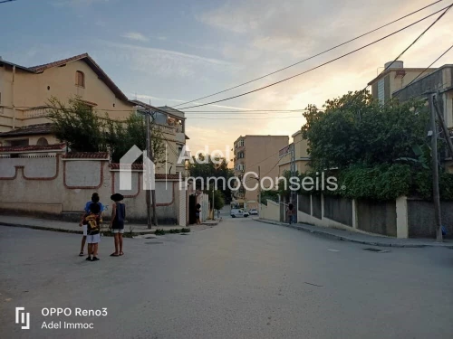Vente Villa Annaba Annaba