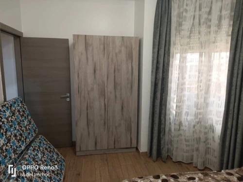 Vente Appartement F2 Annaba Annaba