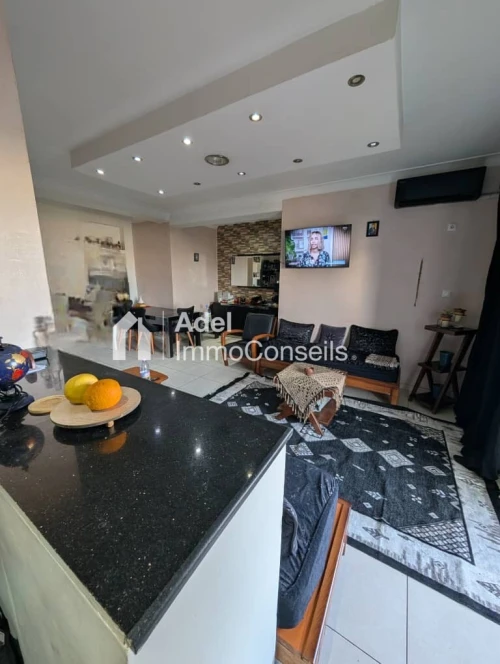 Vente Appartement F4 Annaba Annaba