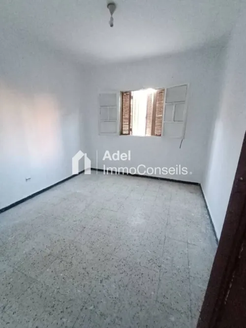 Vente Appartement F3 Annaba Annaba