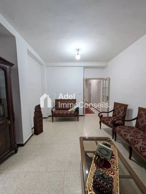 Vente Appartement F3 Annaba Annaba