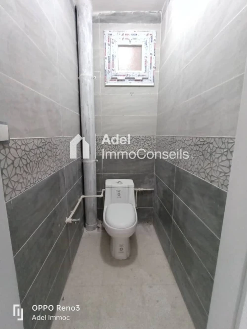 Vente Appartement F4 Annaba El bouni