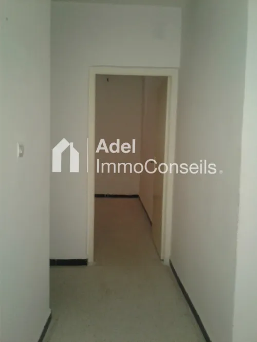 Location Appartement F3 Annaba Barrahel