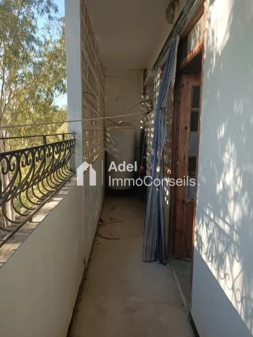 Vente Appartement F4 Annaba Annaba